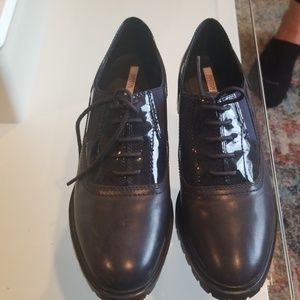 Geox Oxford Shoes